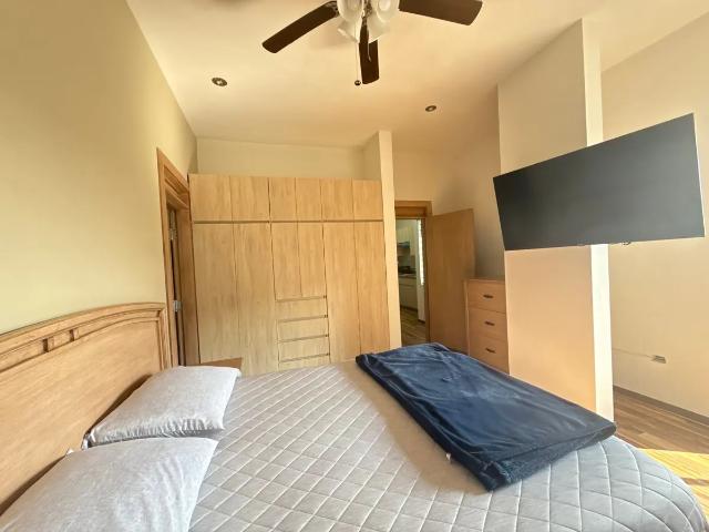 Departamento en renta en Col. Virreyes Residencial, Saltillo