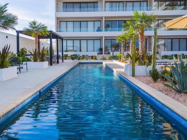 Departamento en renta en Los Cabos, Baja California Sur