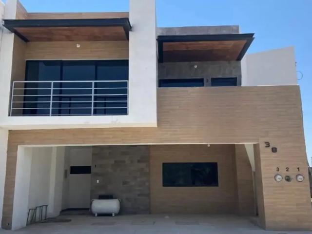 Casa en renta en Torreón, Coahuila