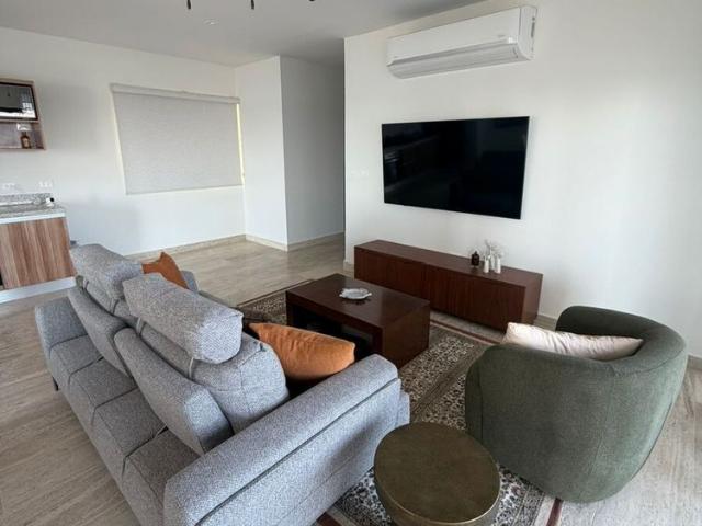 Departamento en renta en Progreso, Yucatán