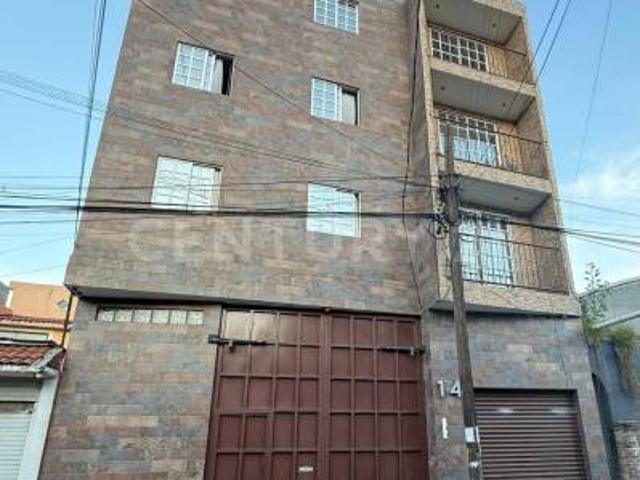 Departamento en renta en Coacalco De Berriozábal, Estado de México