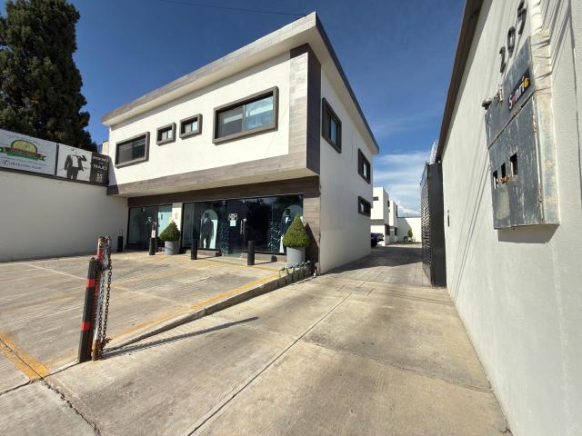Departamento en renta en Durango