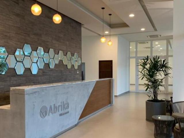 Departamento en renta en zona country edificio con amenidades