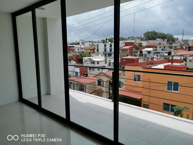 Departamento en renta en Xalapa, Veracruz