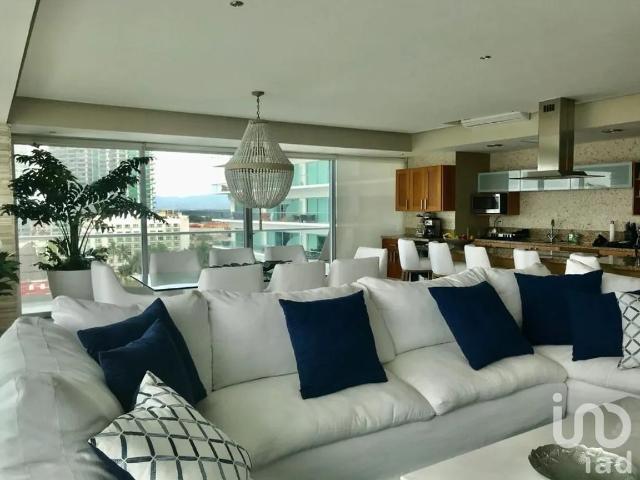 Departamento en renta en Puerto Vallarta