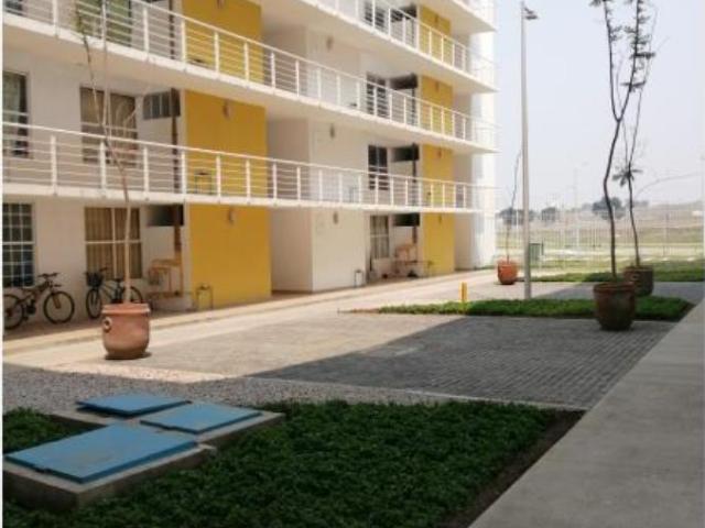 Departamento en renta en San José Chiapa, Puebla
