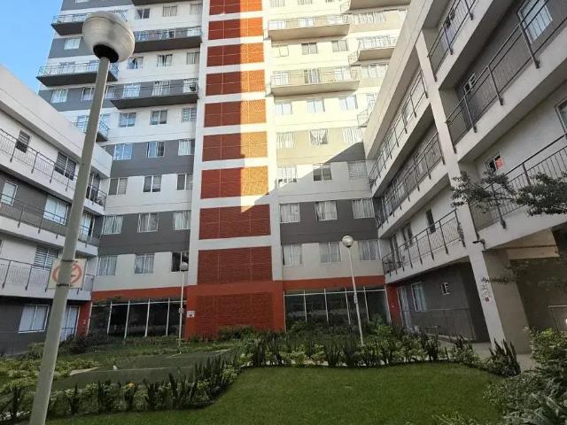 Departamento en renta en Azcapotzalco, Ciudad de México