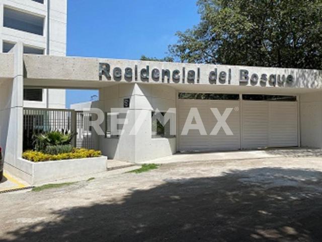 Departamento en renta en Atizapán De Zaragoza, Estado de México