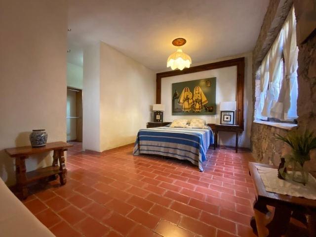 Departamento en renta en Guanajuato