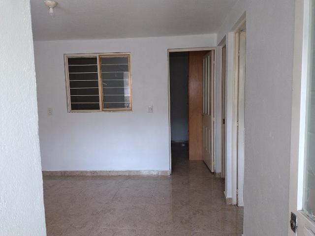 Departamento en renta en Tlalnepantla De Baz, Estado de México