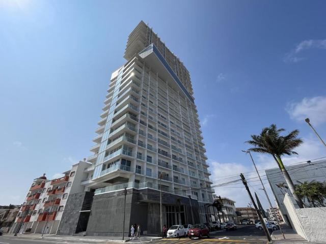 Departamento en renta en Veracruz