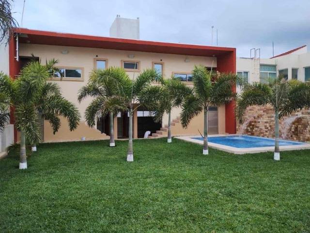 Departamento en renta en San Andrés Tuxtla, Veracruz