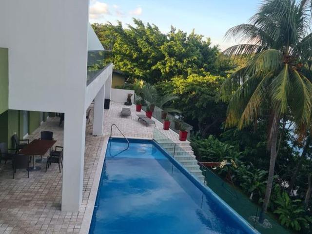 Departamento en renta en Centro, Tabasco