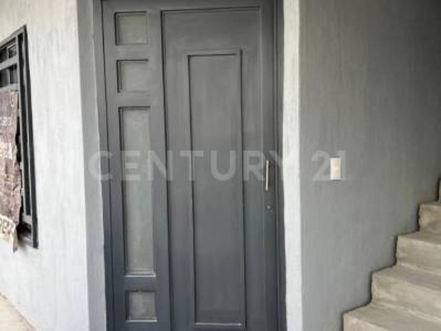 Departamento en renta en Coyula, Región Centro