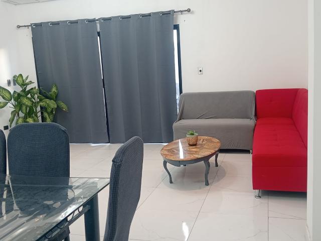 Departamento en renta en Gómez Palacio, Durango
