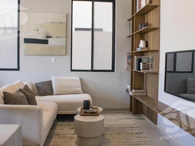 Departamento en venta en Ramos Arizpe