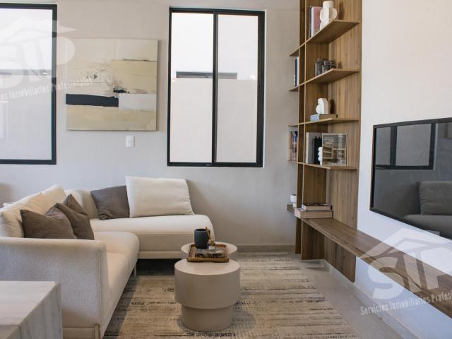 Departamento en venta en Ramos Arizpe