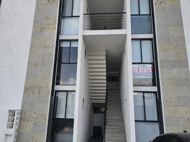 Departamento en renta en Coronango, Puebla