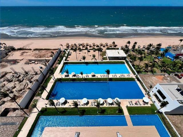 Departamento en renta en Mazatlán, Sinaloa