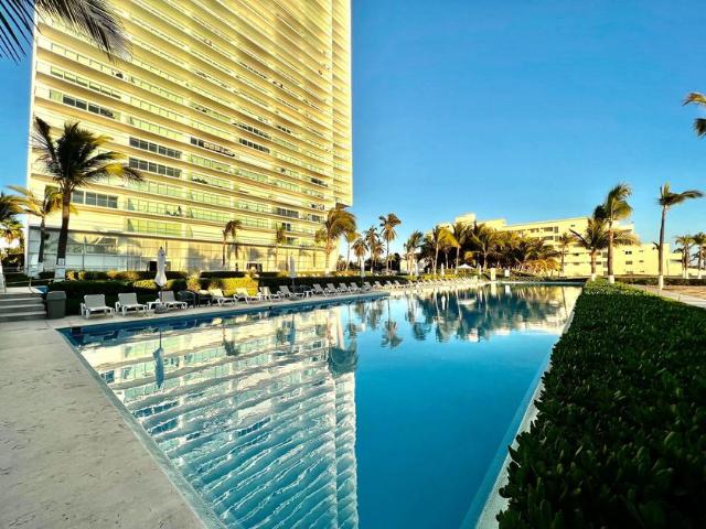 Departamento en renta en Mazatlán, Sinaloa