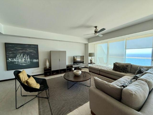 Departamento en renta en Mazatlán, Sinaloa