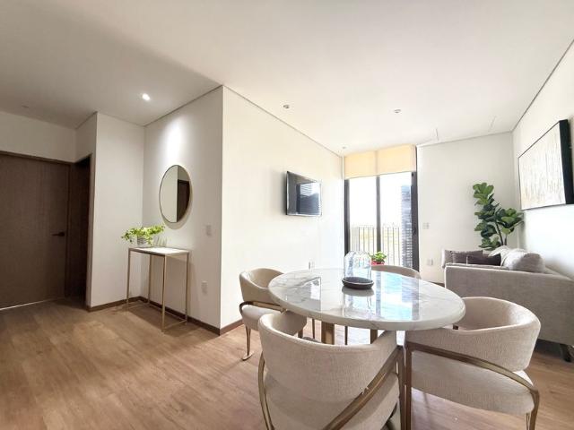 Departamento en renta en Residencial El Fresno, Torreón
