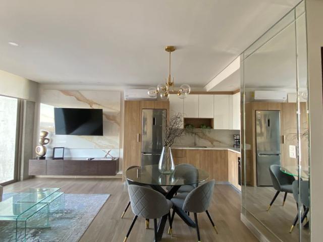 Departamento en renta en Torreón