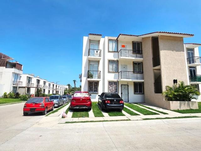 Departamento en renta en Puerto Vallarta, Jalisco