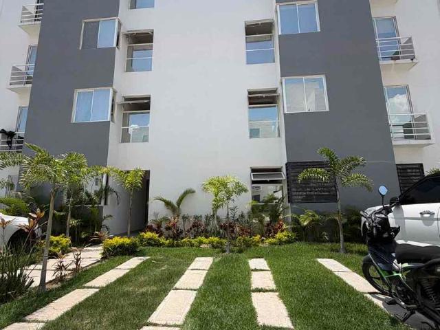 Departamento en renta en Bahía De Banderas, Nayarit