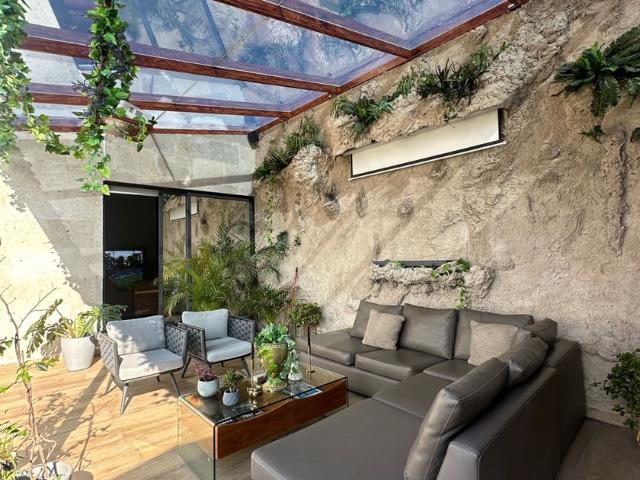 Departamento en renta en San Andrés Cholula, Puebla
