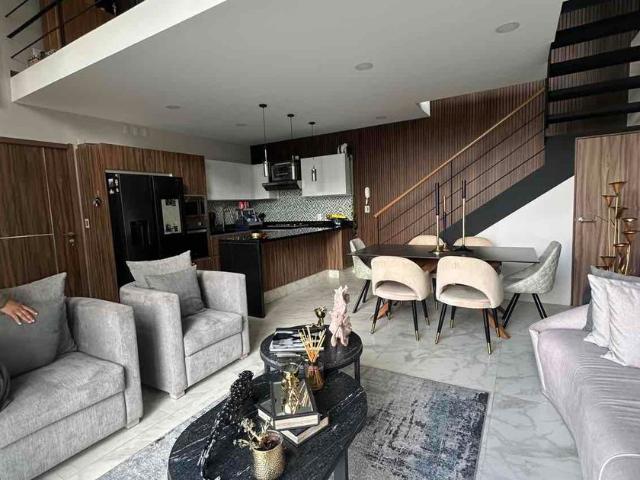 Departamento en renta en San Andrés Cholula, Puebla