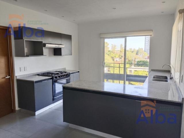 Departamento en renta en Jesús María, Aguascalientes