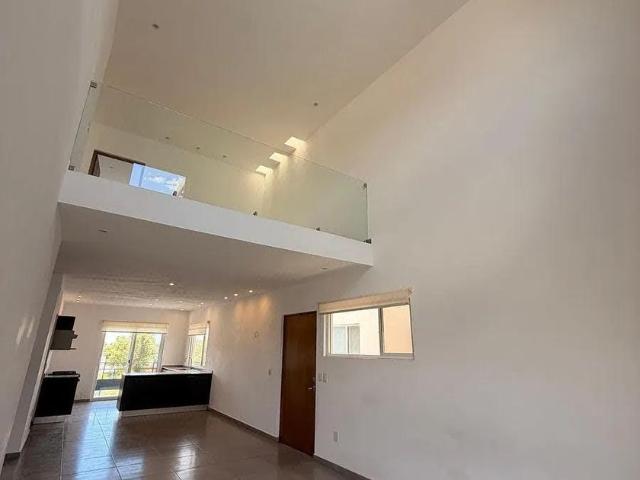 Departamento en renta en Jesús María