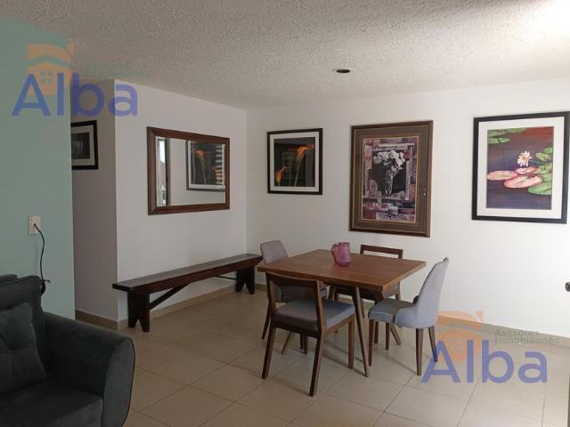 Departamento en renta en Jesús María, Aguascalientes