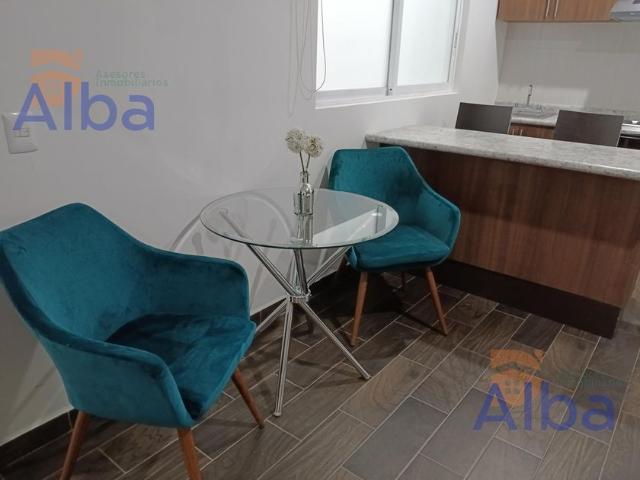 Departamento en renta en Aguascalientes