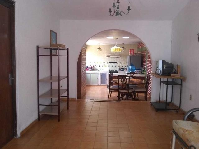 Departamento en renta en Morelos