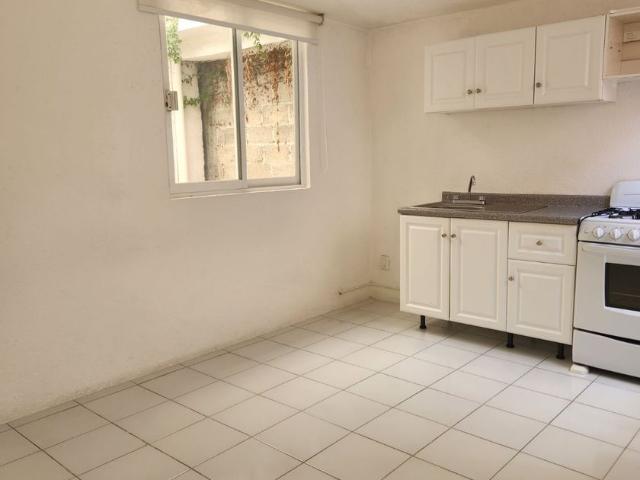 Departamento en renta en Tlalnepantla De Baz, Estado de México