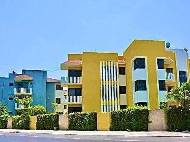Departamento en renta en Campeche