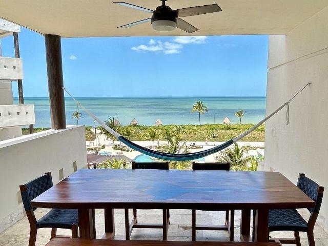 Departamento en renta en Dzemul, Yucatán