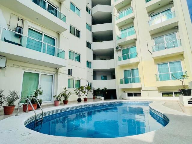 Departamento en renta en Boca Del Río, Veracruz