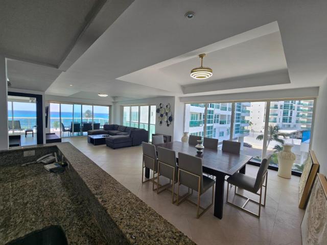 Departamento en renta en Benito Juárez, Quintana Roo