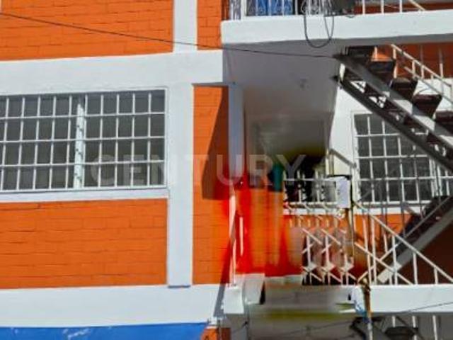 Departamento en renta en Ecatepec De Morelos
