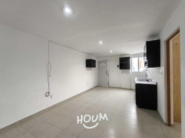 Departamento en renta en Tlalpan, Ciudad de México