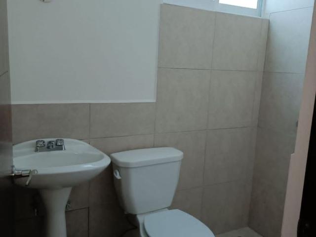 Departamento en renta en Aguascalientes