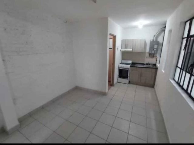 Departamento en renta en Iztacalco, Ciudad de México