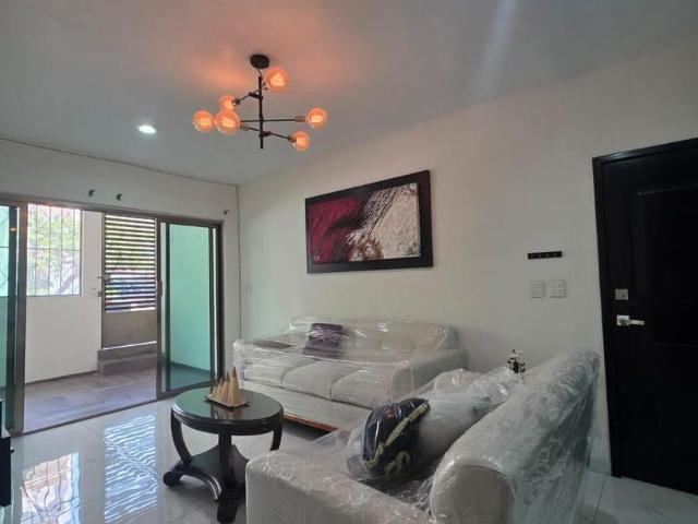 Departamento en renta en Centro, Tabasco