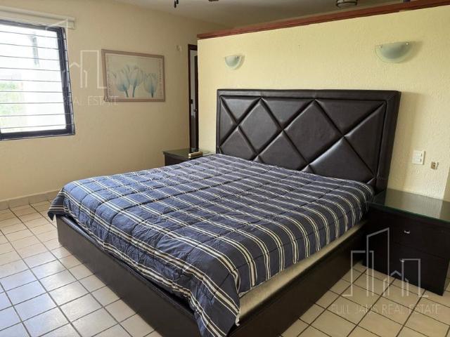 Departamento en renta en Fraccionamiento Los Ríos, Villahermosa