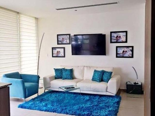 Departamento en renta en Fraccionamiento Álvaro Obregón, Villahermosa