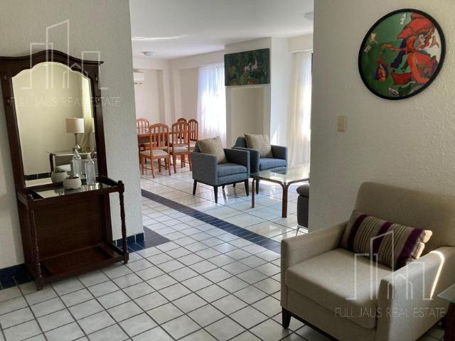 Departamento en renta en Centro, Tabasco