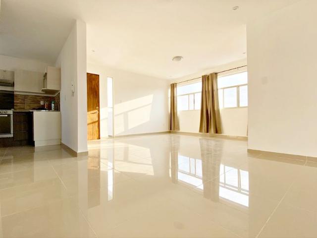 Departamento en renta en San Luis Potosí